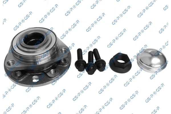GSP 9330022K Wheel Bearing Kit