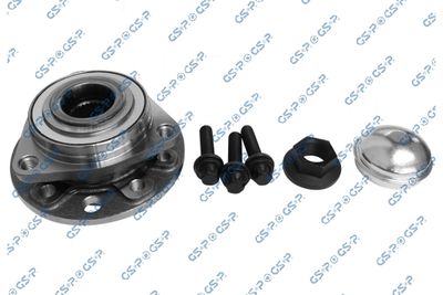 Wheel Bearing Kit GSP 9330022K
