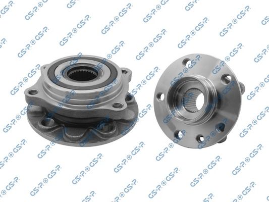 GSP 9330025 Wheel Bearing Kit