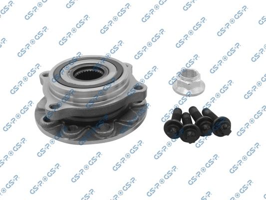 GSP 9330025K Wheel Bearing Kit
