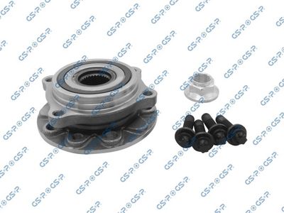 Wheel Bearing Kit GSP 9330025K