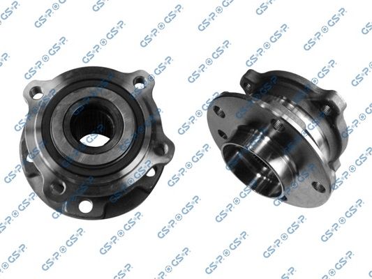 GSP 9330026 Wheel Bearing Kit