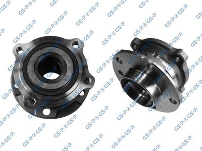 Wheel Bearing Kit GSP 9330026