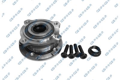 Wheel Bearing Kit GSP 9330026K