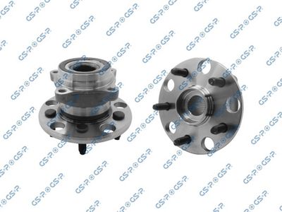 Wheel Bearing Kit GSP 9330029