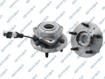 Wheel Bearing Kit GSP 9330032