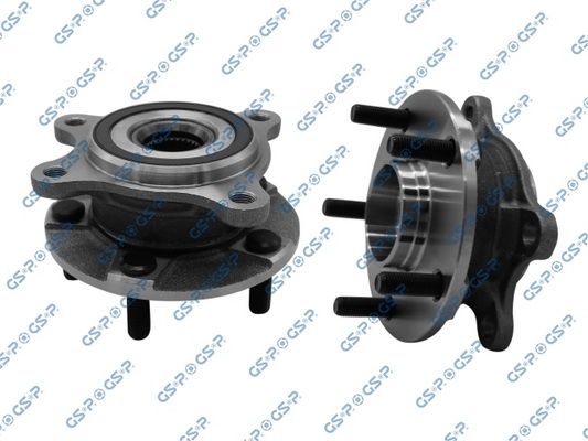 GSP 9330045 Wheel Bearing Kit
