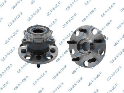 Wheel Bearing Kit GSP 9330046