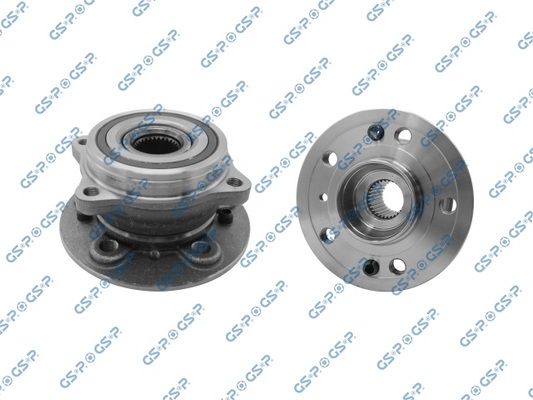 GSP 9330047 Wheel Bearing Kit