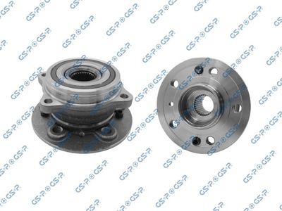Wheel Bearing Kit GSP 9330047