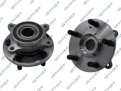 Wheel Bearing Kit GSP 9330048