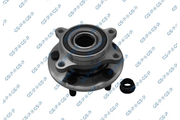 GSP 9330048K Wheel Bearing Kit