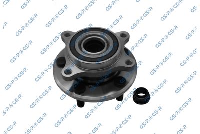 Wheel Bearing Kit GSP 9330048K