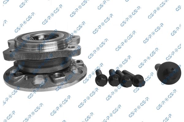 GSP 9330054K Wheel Bearing Kit