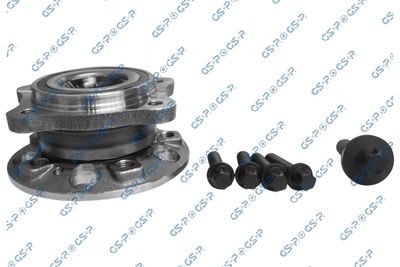 Wheel Bearing Kit GSP 9330054K