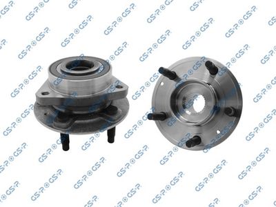 Wheel Bearing Kit GSP 9330064