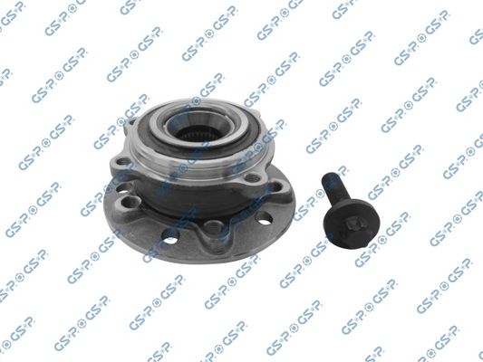 GSP 9330072K Wheel Bearing Kit