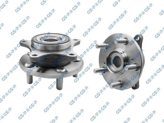 GSP 9330079 Wheel Bearing Kit