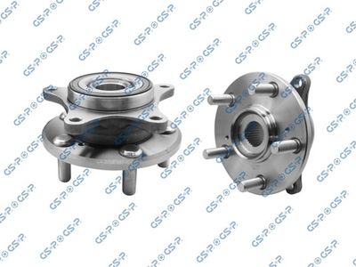 Wheel Bearing Kit GSP 9330079