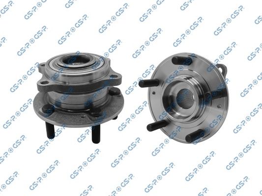 GSP 9330085 Wheel Bearing Kit