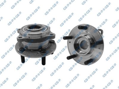 Wheel Bearing Kit GSP 9330085