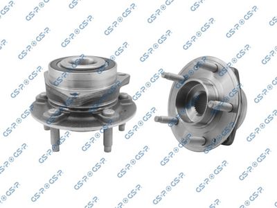Wheel Bearing Kit GSP 9330086