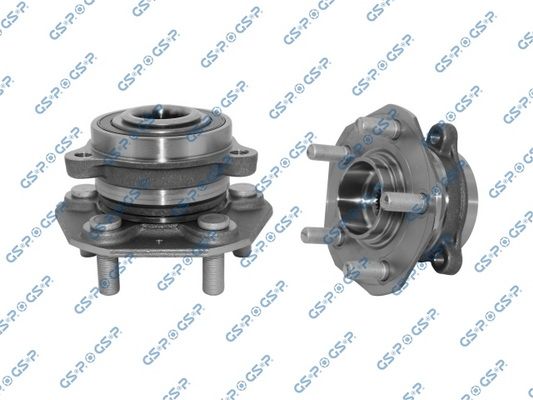 GSP 9330089 Wheel Bearing Kit