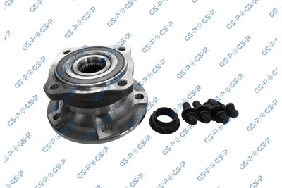 Wheel Bearing Kit GSP 9330092K