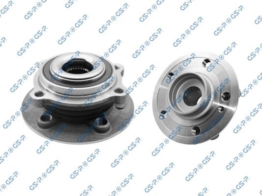 GSP 9330093 Wheel Bearing Kit