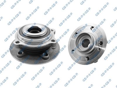 Wheel Bearing Kit GSP 9330093