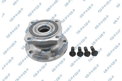 Wheel Bearing Kit GSP 9330094K