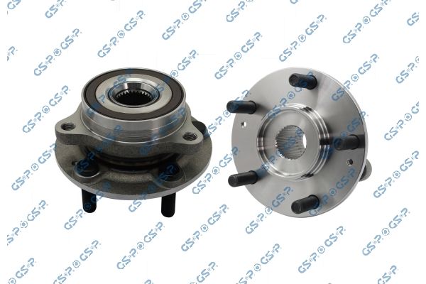 GSP 9330096 Wheel Bearing Kit