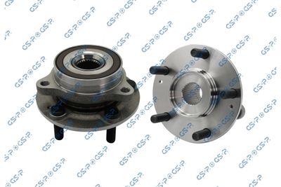 Wheel Bearing Kit GSP 9330096