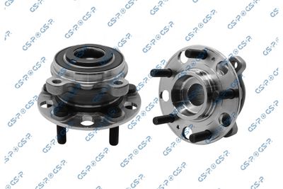 Wheel Bearing Kit GSP 9330102