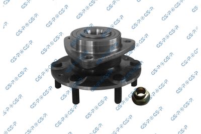 Wheel Bearing Kit GSP 9331007A
