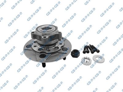 Wheel Bearing Kit GSP 9331009K