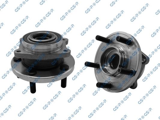 GSP 9332001 Wheel Bearing Kit