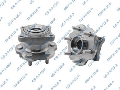 Wheel Bearing Kit GSP 9332005