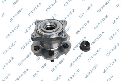 Wheel Bearing Kit GSP 9332005K