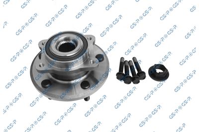 Wheel Bearing Kit GSP 9332009F