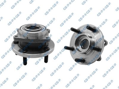 Wheel Bearing Kit GSP 9332010