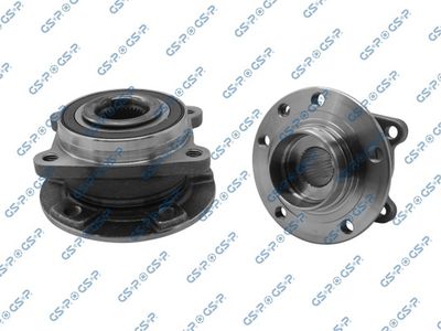 Wheel Bearing Kit GSP 9332027