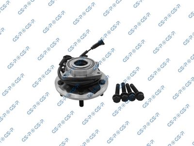 Wheel Bearing Kit GSP 9332028K