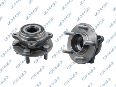 Wheel Bearing Kit GSP 9332037
