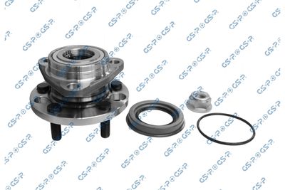 Wheel Bearing Kit GSP 9333024K