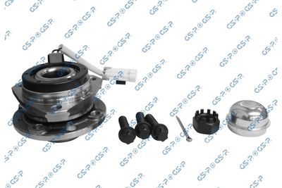Wheel Bearing Kit GSP 9333033K