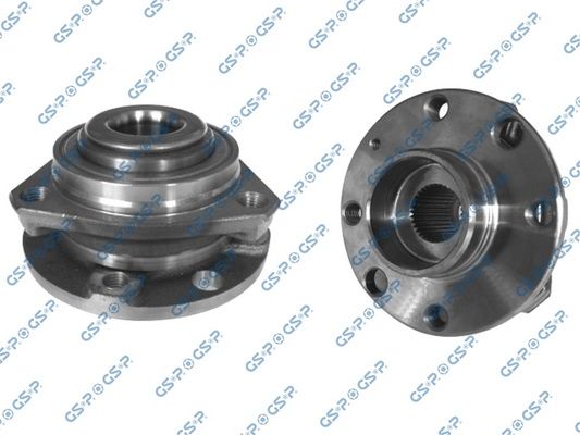 GSP 9333036 Wheel Bearing Kit