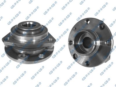 Wheel Bearing Kit GSP 9333036