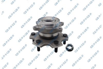 Wheel Bearing Kit GSP 9333052K