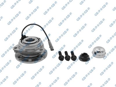 Wheel Bearing Kit GSP 9333069K